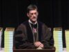 Lee University Graduation – Commissioning Winter 2012