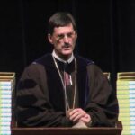 Lee University Graduation – Commissioning Winter 2012