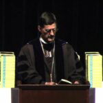 Lee University Graduation – Commissioning Summer 2012