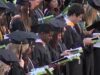 Lee University Graduation – Commissioning Spring 2012