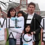 Lee University Great Strides & 65 Roses 5K – April 12, 2014