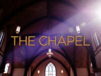 Lee University Liturgical Chapel – February 25, 2014