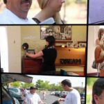 Lee University Move-in 2011