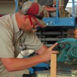 Lee University New Chapel