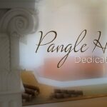 Lee University Pangle Hall Dedication – October 28, 2014