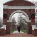 Lee University Paul Conn Style