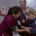 Lee University School of Nursing