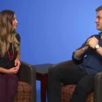 Lee University Spotlight featuring Clark Beckham