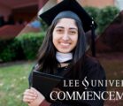 Lee University Spring Commencement 2019