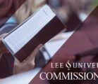 Lee University Spring Commissioning 2019