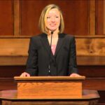 Lee University Staff Chapel-  January 14, 2013