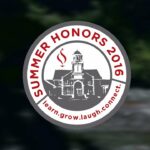 Lee University Summer Honors 2016