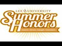 Lee University Summer Honors 2014