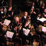 Lee University Symphony Concert