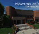 Lee University Vocations of Grace // Facilities Management