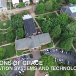 Lee University Vocations of Grace // Information Systems & Technology