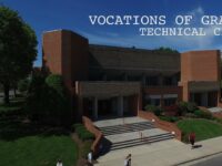Lee University Vocations of Grace // Facilities Management