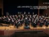 Lee University Wind Ensemble // October 8, 2015