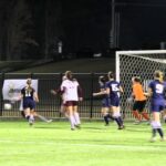 Lee University Women’s Soccer 4-peat NAIA National Champions