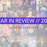 Lee University Year in Review – 2015
