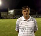 Lee women’s soccer coach Matt Yelton talks about his teams’ tie with No. 5 Columbus State.