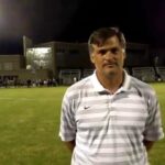 Lee women’s soccer coach Matt Yelton talks about his teams’ tie with No. 5 Columbus State.