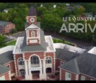 LeeU Arrival: Welcome Home