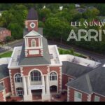LeeU Arrival: Welcome Home
