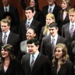 LeeU Chapel Opening Service
