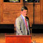 LeeU Chapel • Remembering September 11th