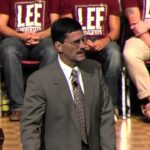 LeeU Chapel • Welcome Back Fall 2012