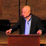 LeeU Chapel with Tony Campolo