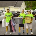 #LeeUArrival Hype Video