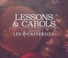 Lessons and Carols // Winter 2011