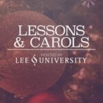 Lessons and Carols // Winter 2012