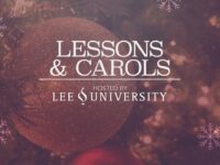 Lessons and Carols // Winter 2012