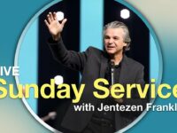 Make Room For Change | Pastor Jentezen Franklin