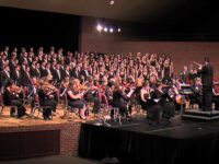 Masterworks Concert Spring 2012