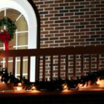 Merry Christmas from Lee University 2012