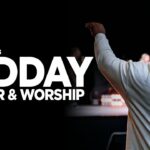 Midday Prayer and Worship