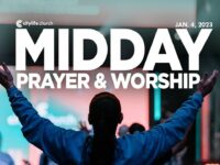 Midday Prayer and Worship