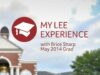 My Lee University Experience – Brice Sharp