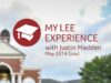 My Lee University Experience – Justin Madden