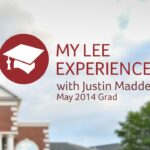 My Lee University Experience – Justin Madden