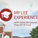 My Lee University Experience – Katie McConnell