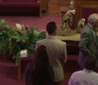 New Years Afternoon Service 01/01/23 – Pastor D.R. Shortridge