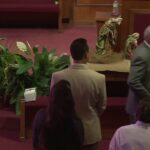 New Years Afternoon Service 01/01/23 – Pastor D.R. Shortridge