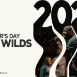 New Years Day with John Wilds