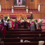 “No Root, No Fruit” Sunday Evening Service 12/18/22 Pastor D. R. Shortridge