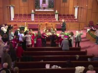 “No Root, No Fruit” Sunday Evening Service 12/18/22 Pastor D. R. Shortridge